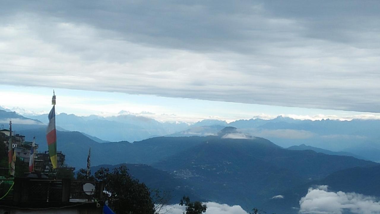 Shalom Inn Home Stay Darjeeling  Exterior foto