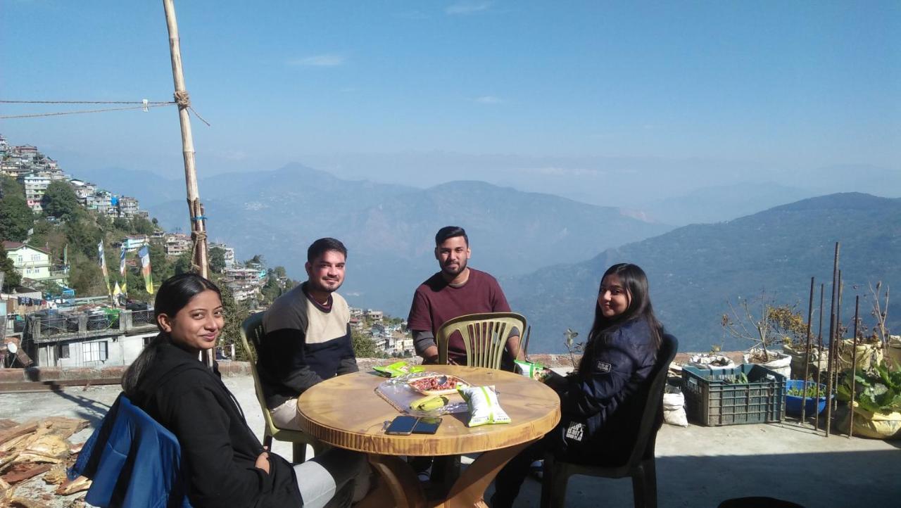 Shalom Inn Home Stay Darjeeling  Exterior foto