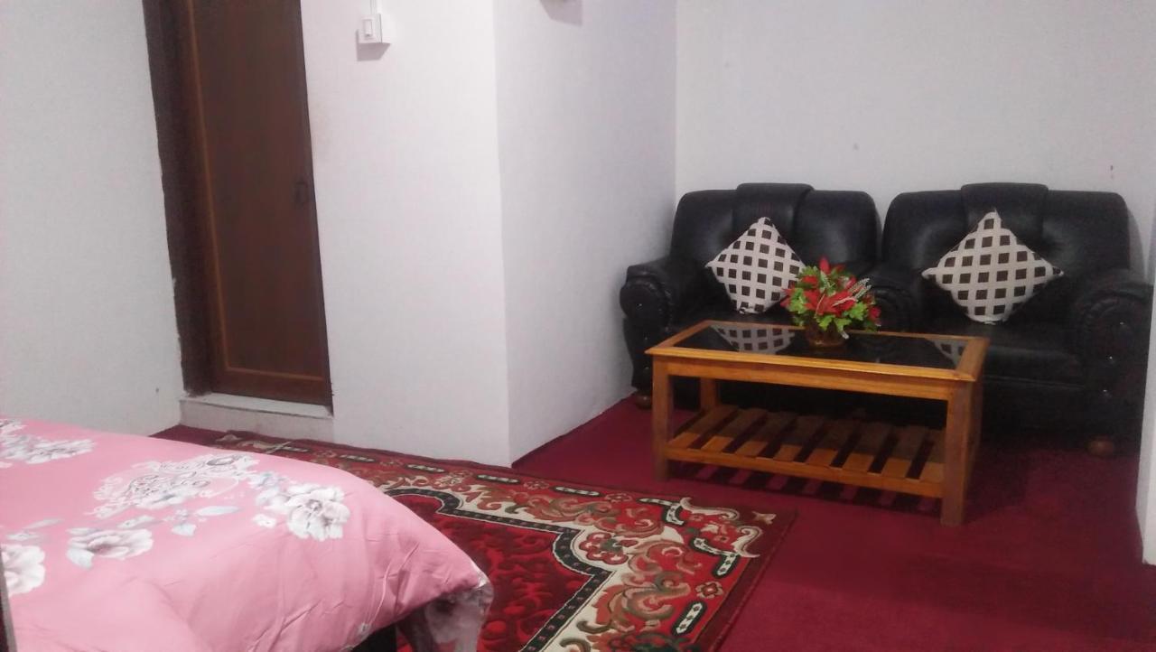 Shalom Inn Home Stay Darjeeling  Exterior foto