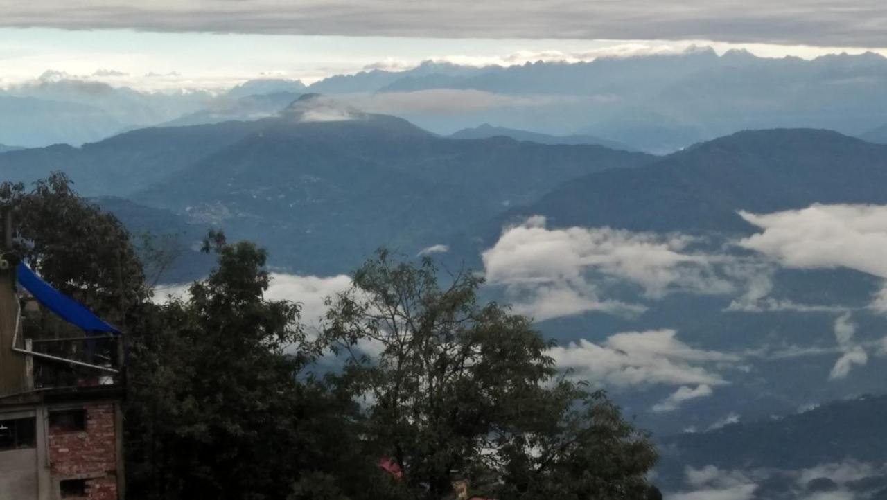 Shalom Inn Home Stay Darjeeling  Exterior foto