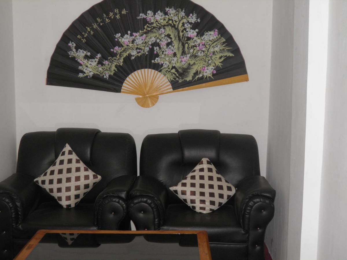 Shalom Inn Home Stay Darjeeling  Exterior foto