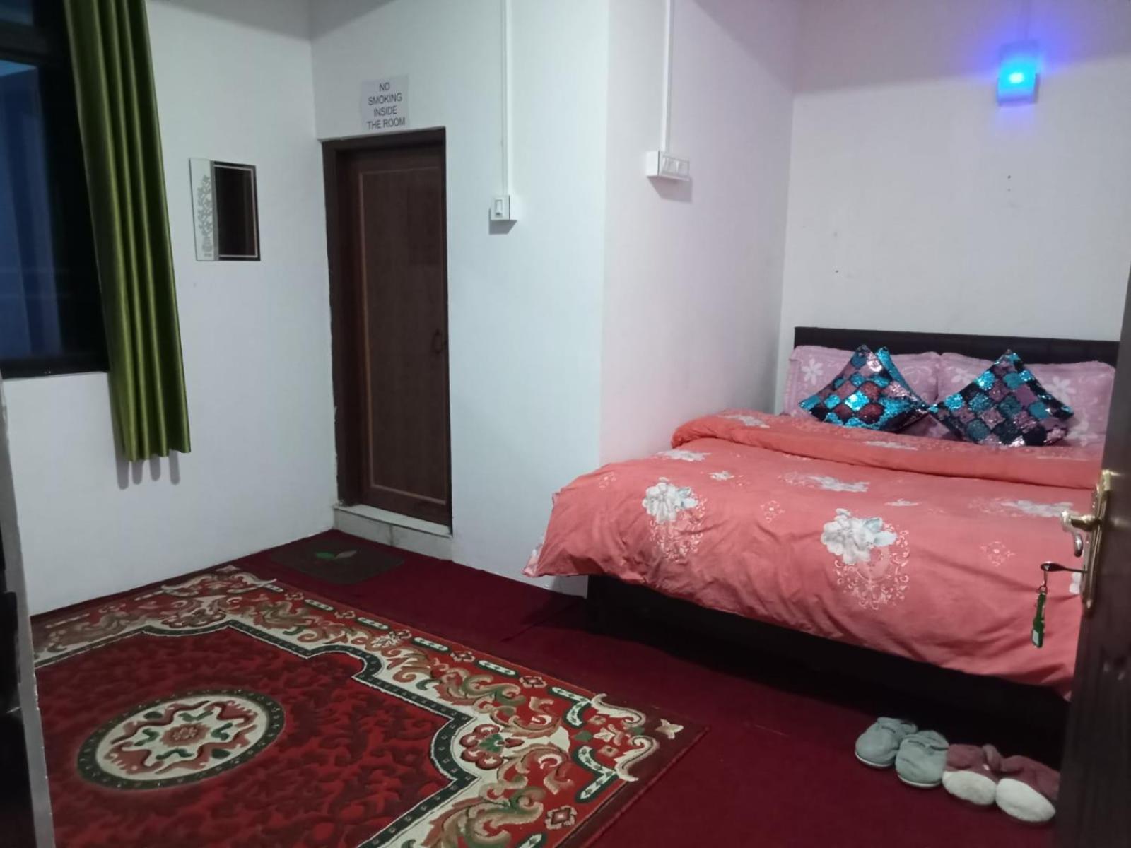 Shalom Inn Home Stay Darjeeling  Exterior foto
