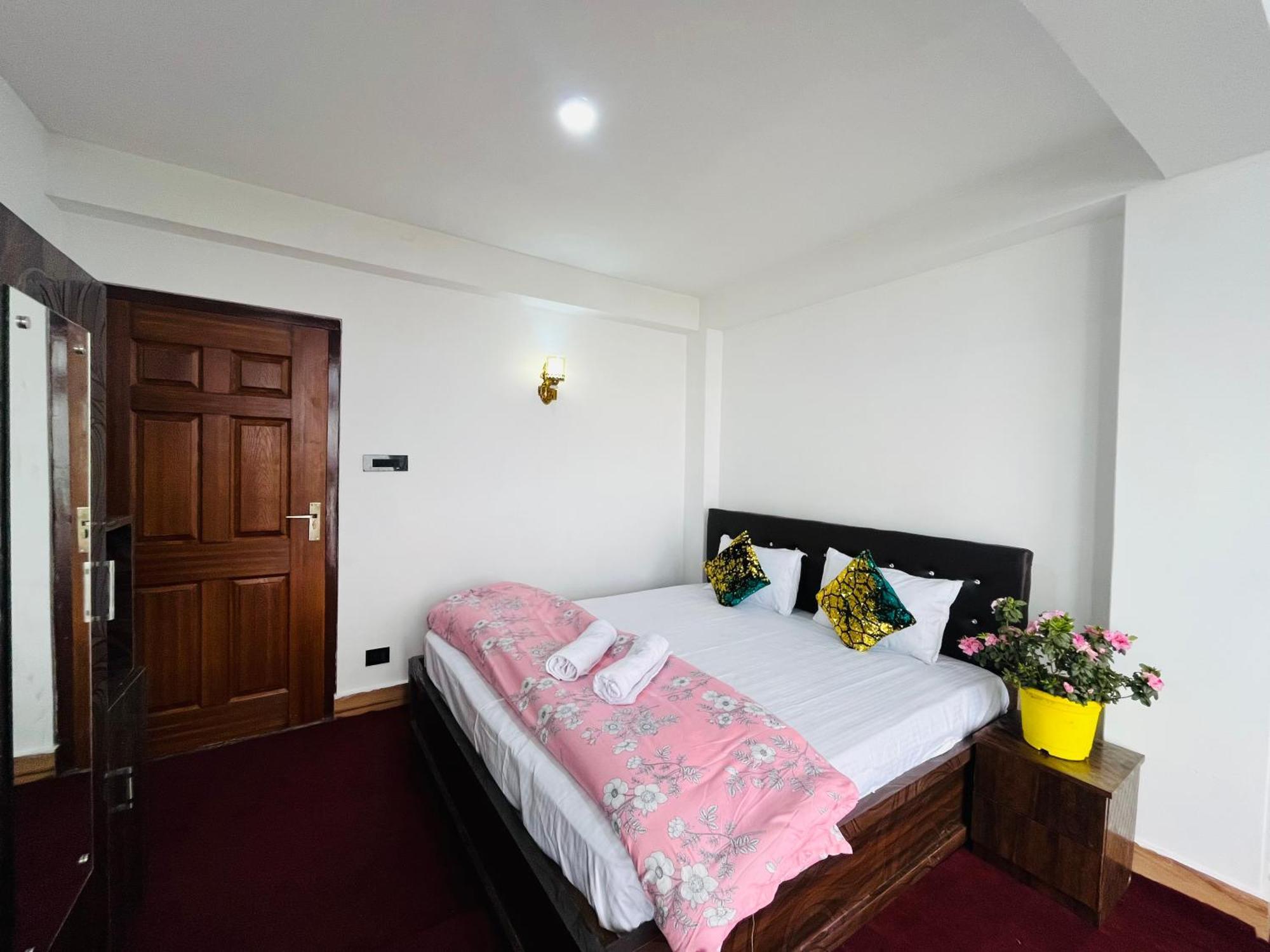 Shalom Inn Home Stay Darjeeling  Exterior foto