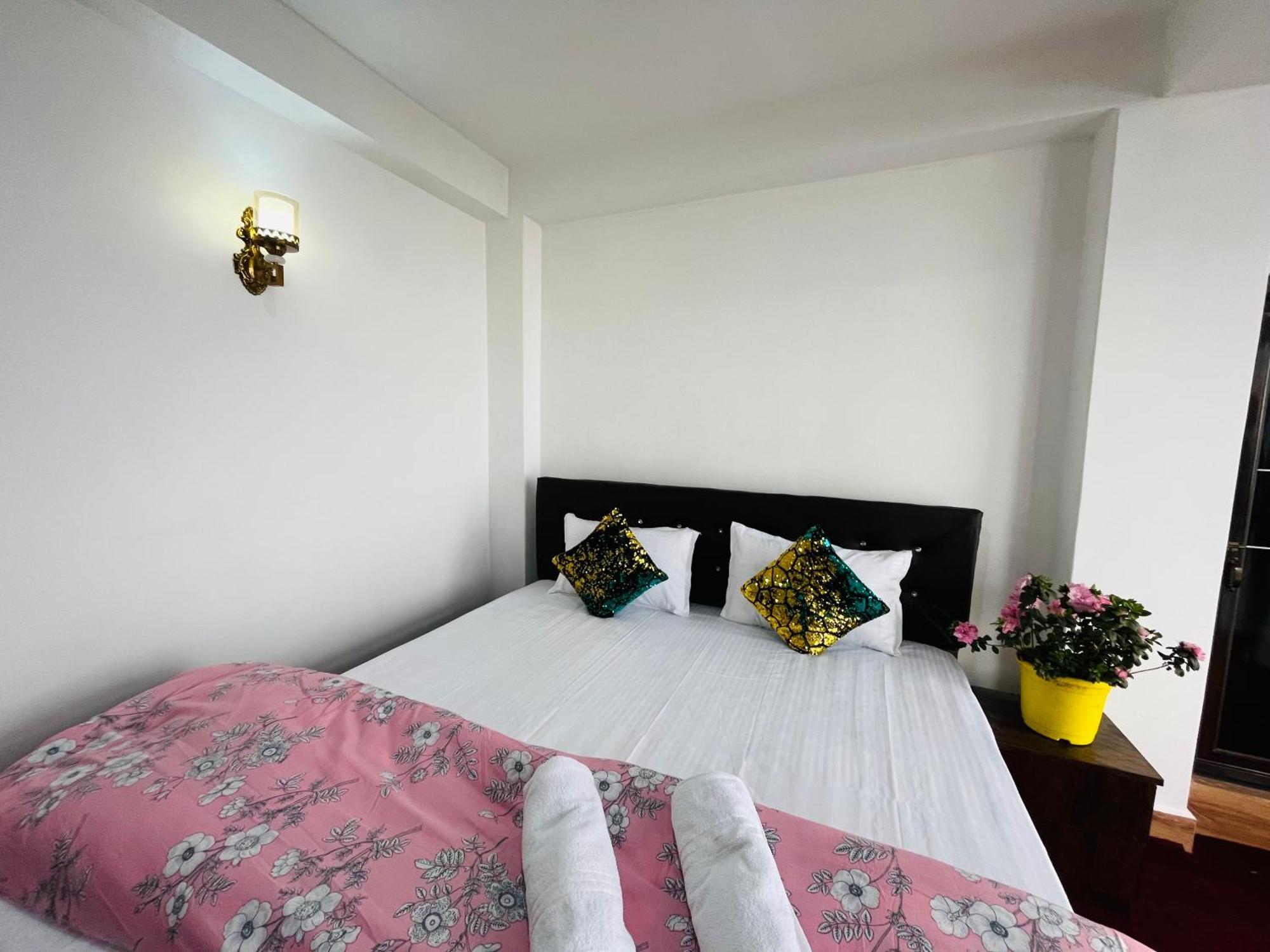 Shalom Inn Home Stay Darjeeling  Exterior foto