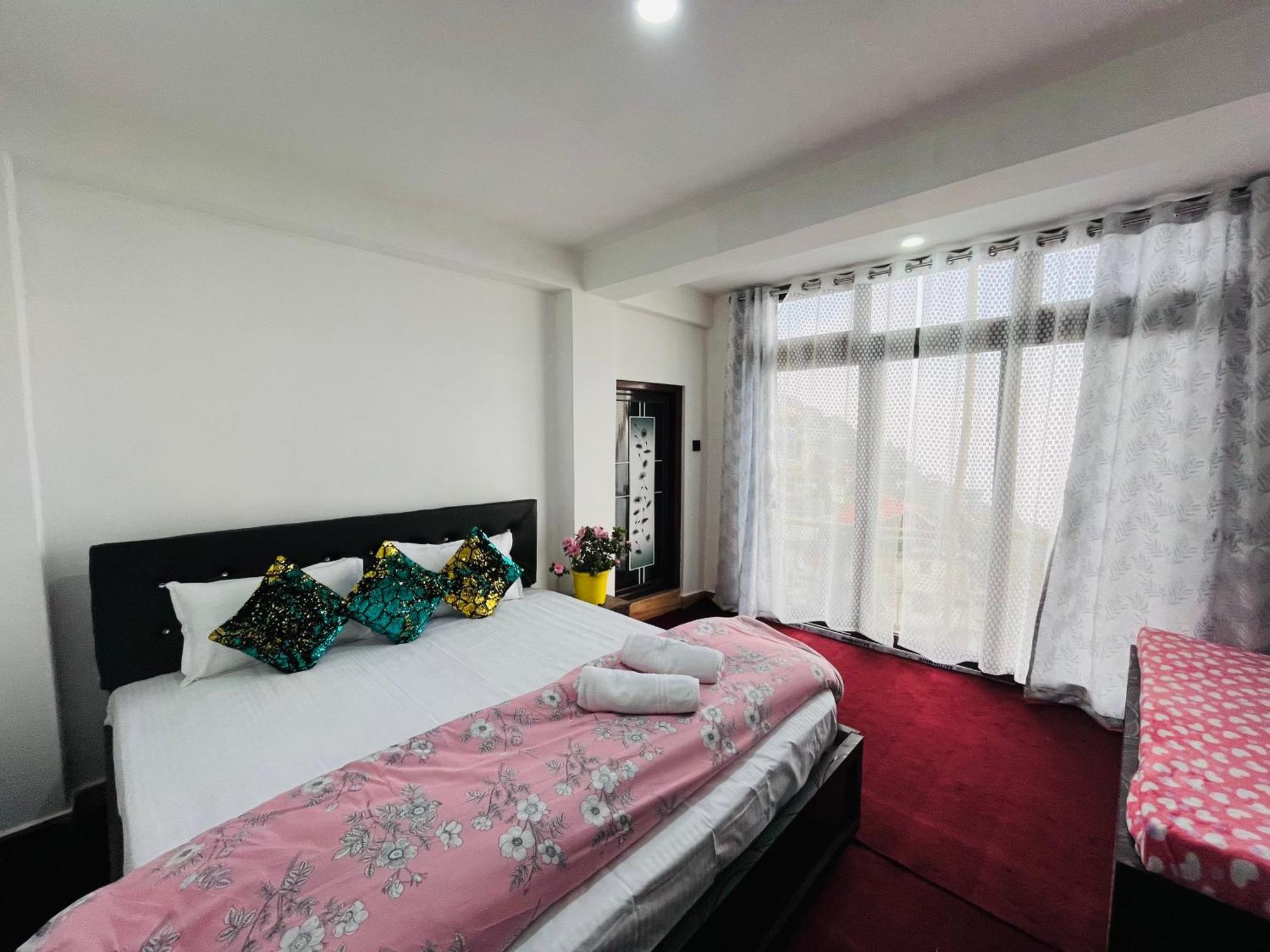 Shalom Inn Home Stay Darjeeling  Exterior foto