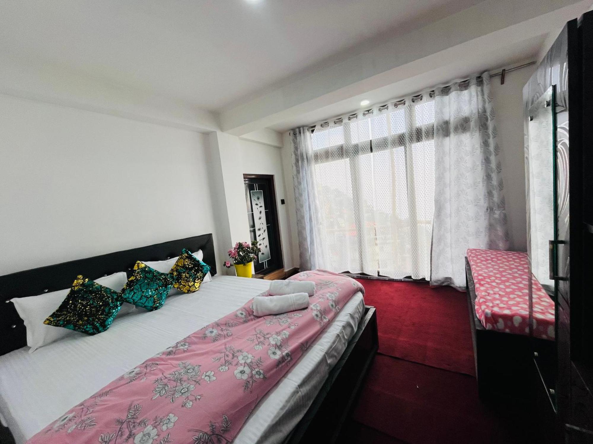 Shalom Inn Home Stay Darjeeling  Exterior foto