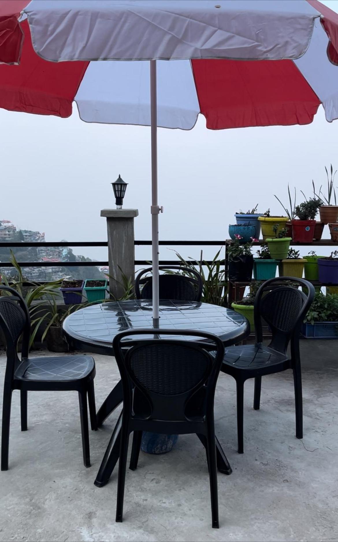 Shalom Inn Home Stay Darjeeling  Exterior foto