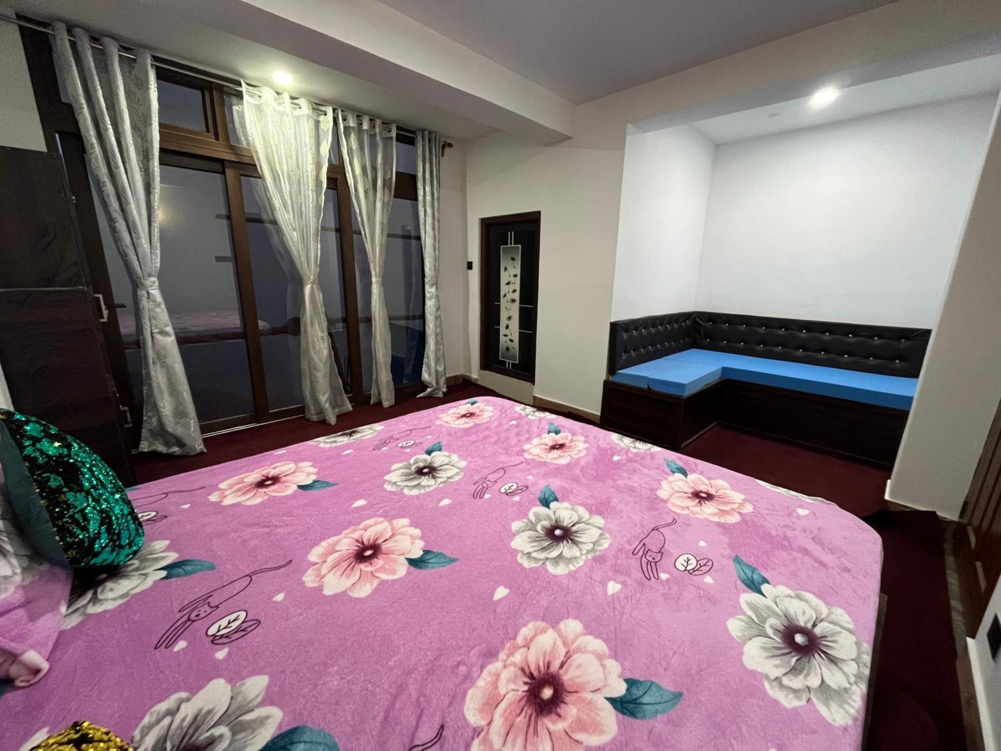 Shalom Inn Home Stay Darjeeling  Exterior foto