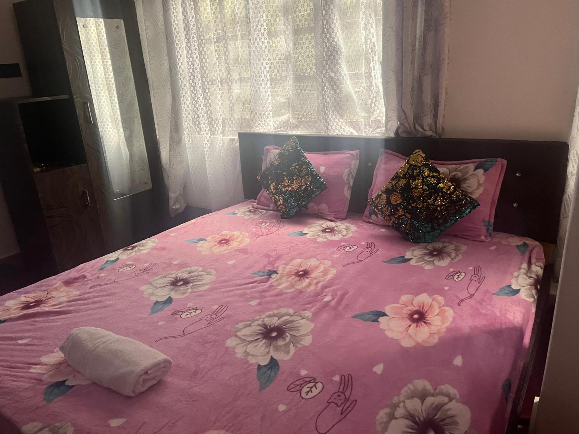 Shalom Inn Home Stay Darjeeling  Exterior foto