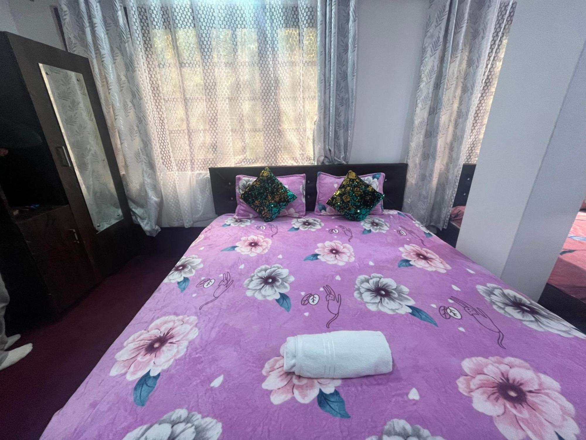 Shalom Inn Home Stay Darjeeling  Exterior foto