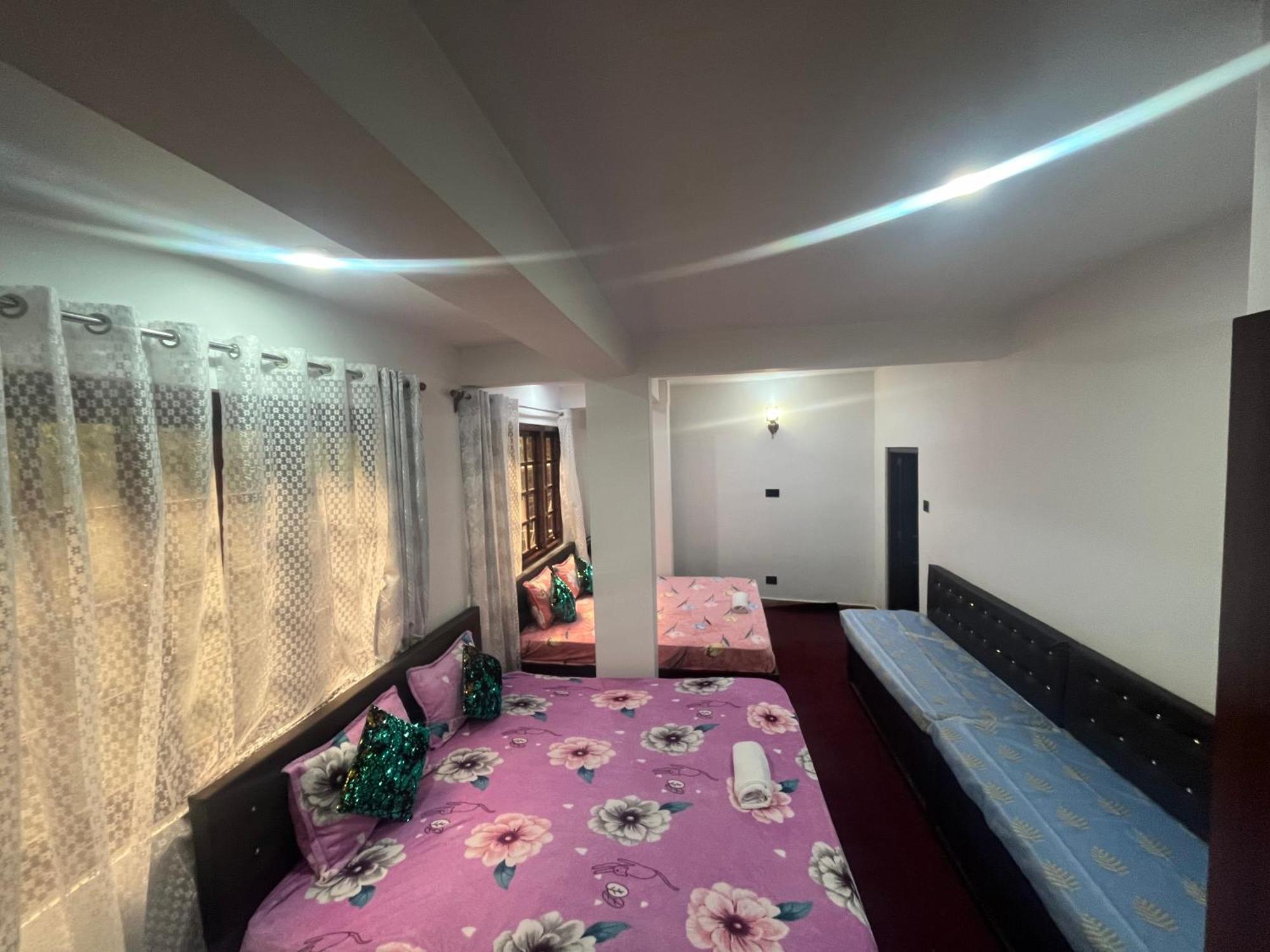 Shalom Inn Home Stay Darjeeling  Exterior foto